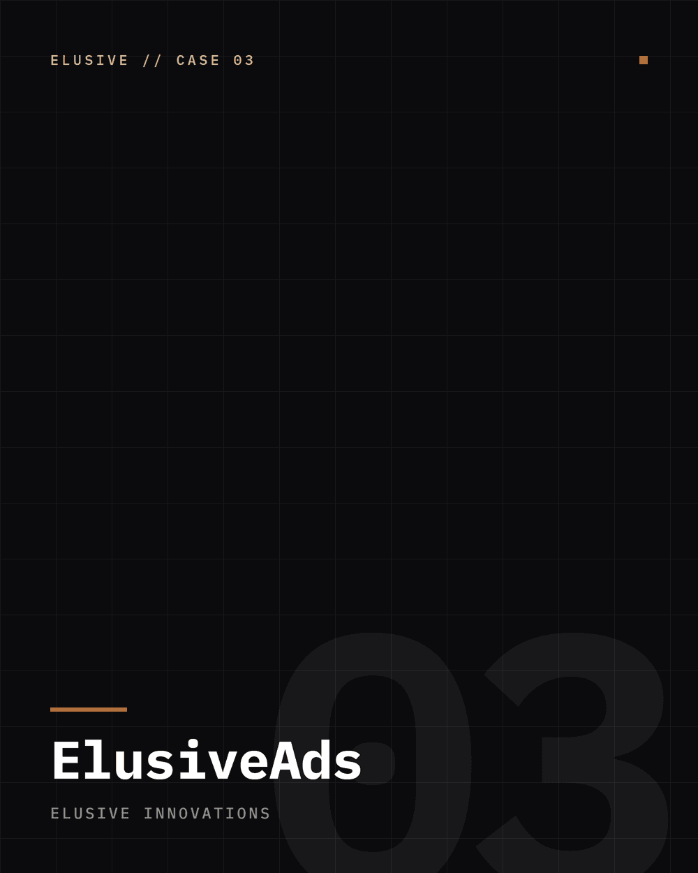 ElusiveAds